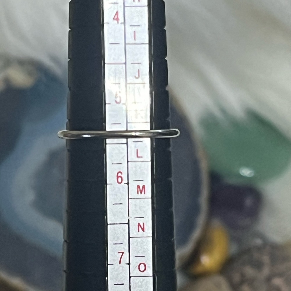 Evil Eye Ring - image 7